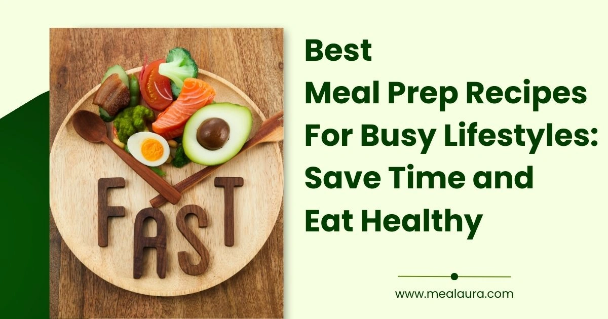 best meal prep recipes